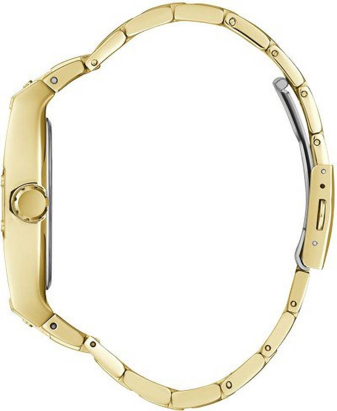 GUESS Analog Watch - For Men GW0456G2