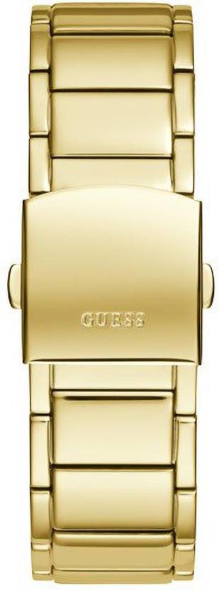 GUESS Analog Watch - For Men GW0456G2