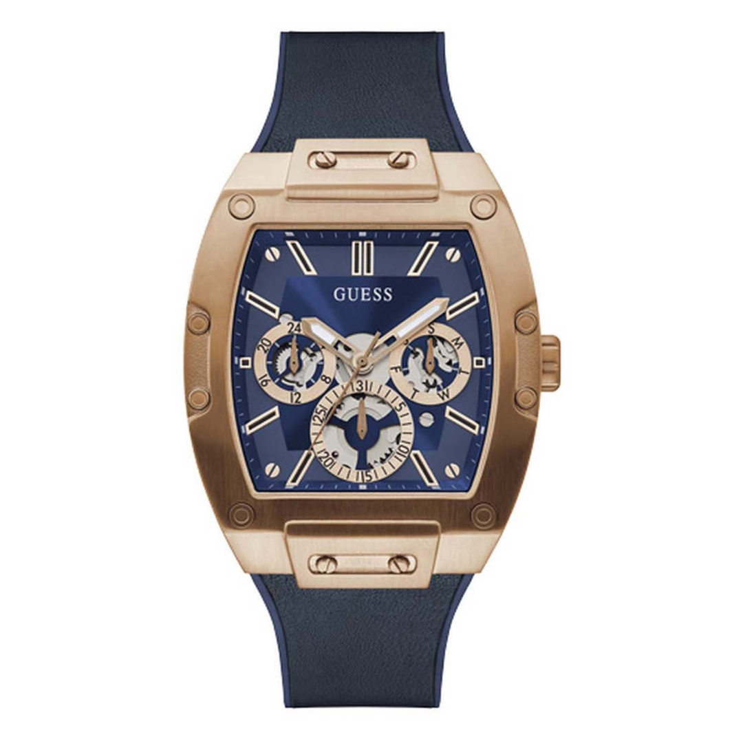 Guess Carryover Phoenix Multifunction Watch for Men GW0202G4
