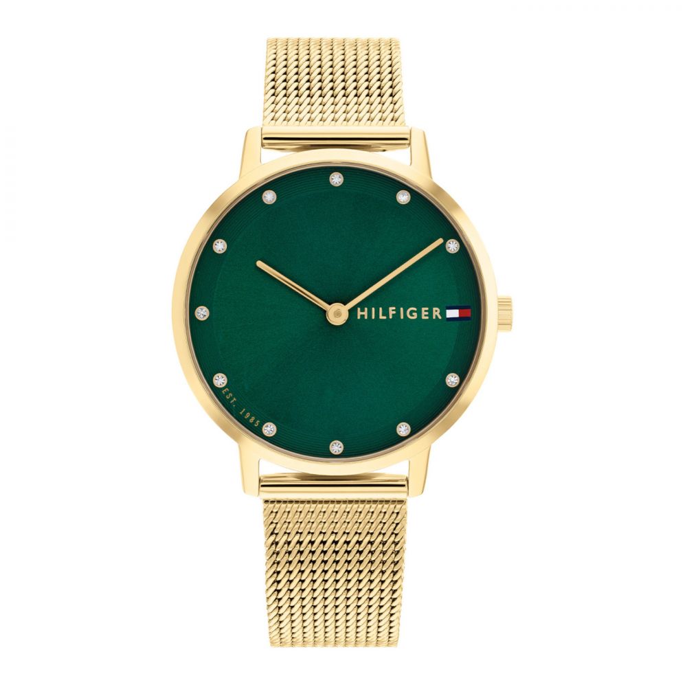 TOMMY HILFIGER PIPPA Analog Watch - For Women TH1782668