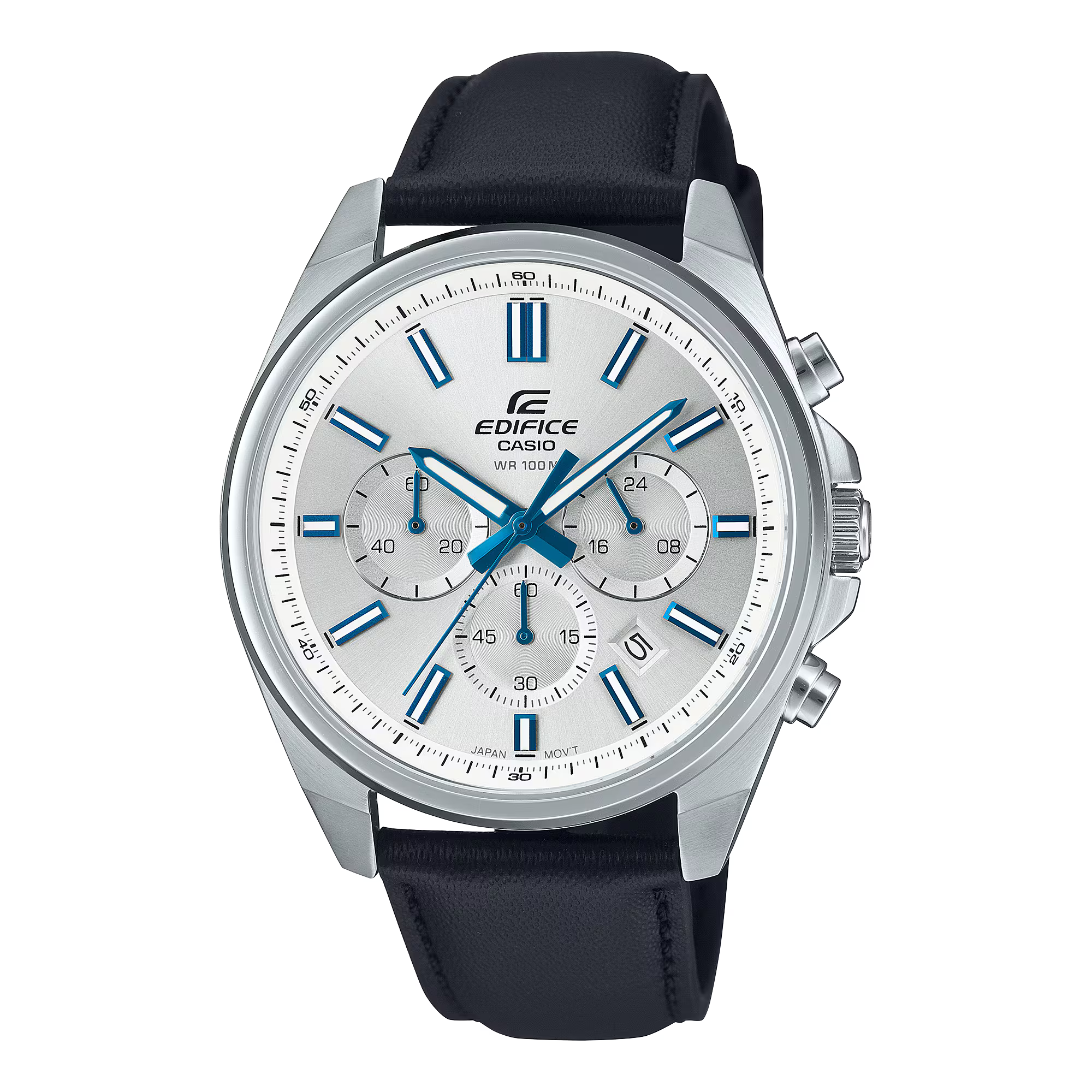 Casio EDIFICE MEN EFV-650L-7AVUDF - ED661