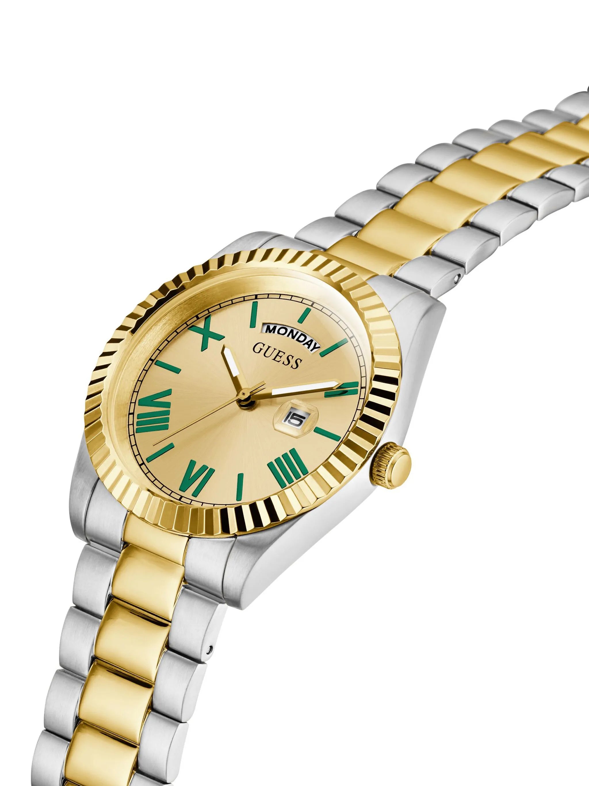 Guess CONNOISSEUR Men watch GW0265G13