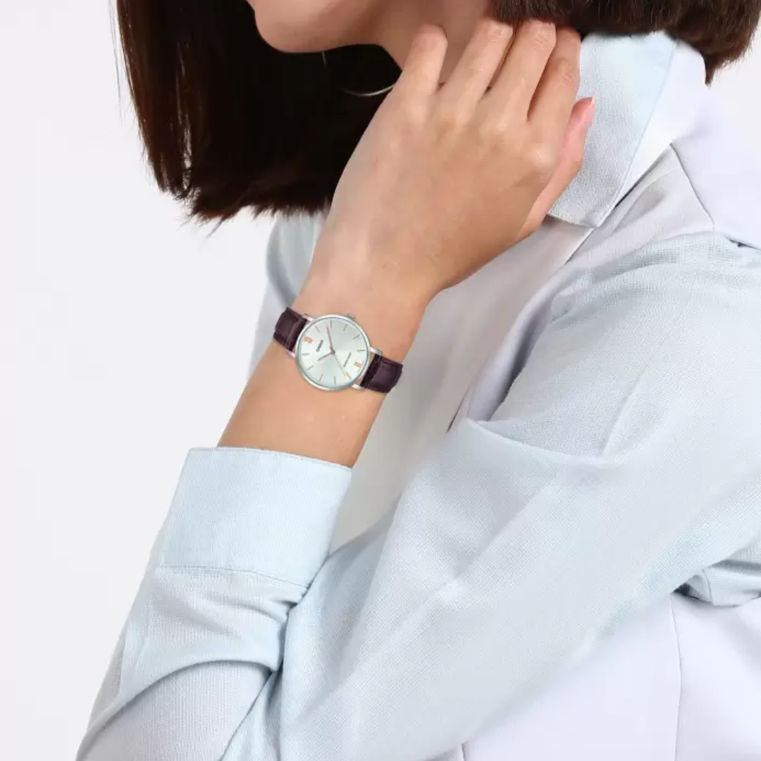 CASIO Enticer ladies LTP-VT01L-7B2UDF - A1628