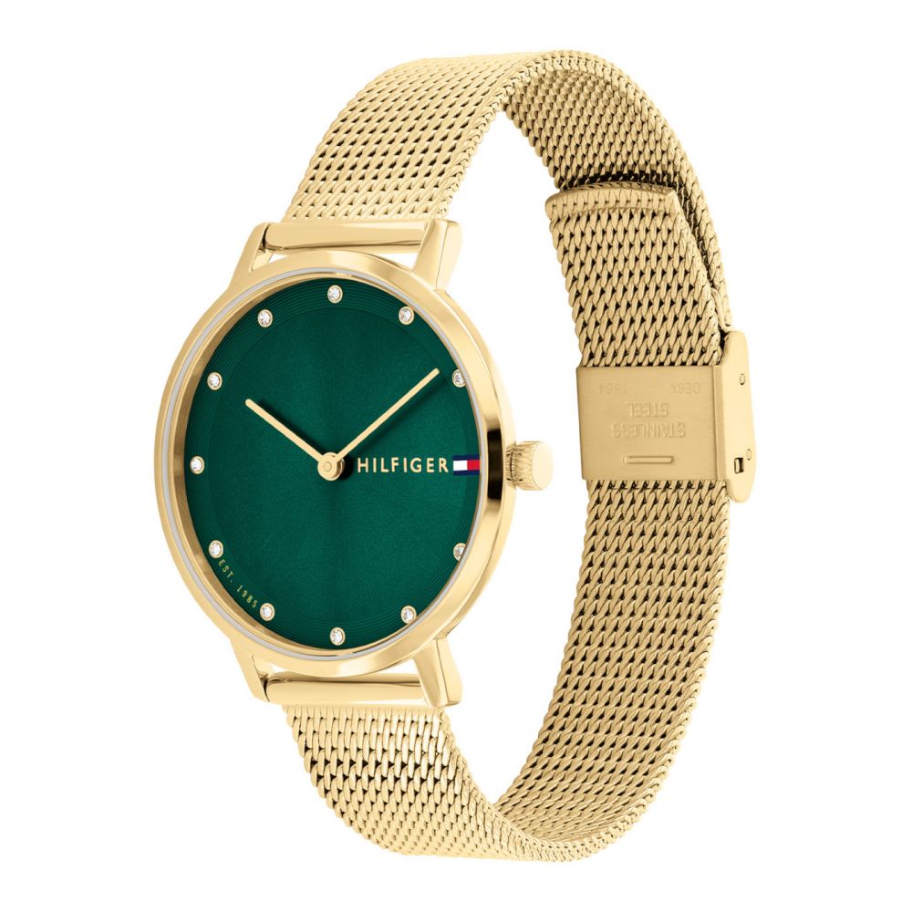 TOMMY HILFIGER PIPPA Analog Watch - For Women TH1782668