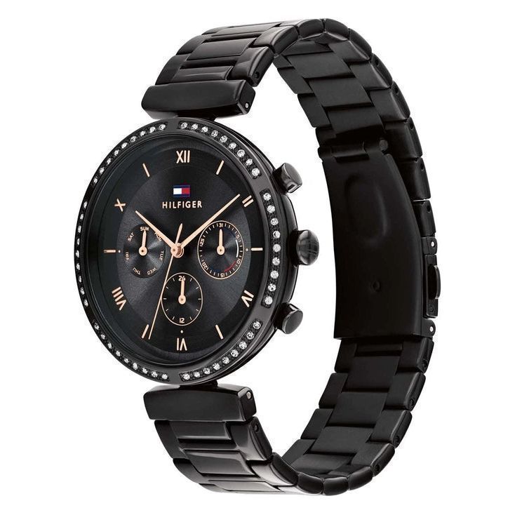 TOMMY HILFIGER Luna Analog Watch for Women - NDTH1782390