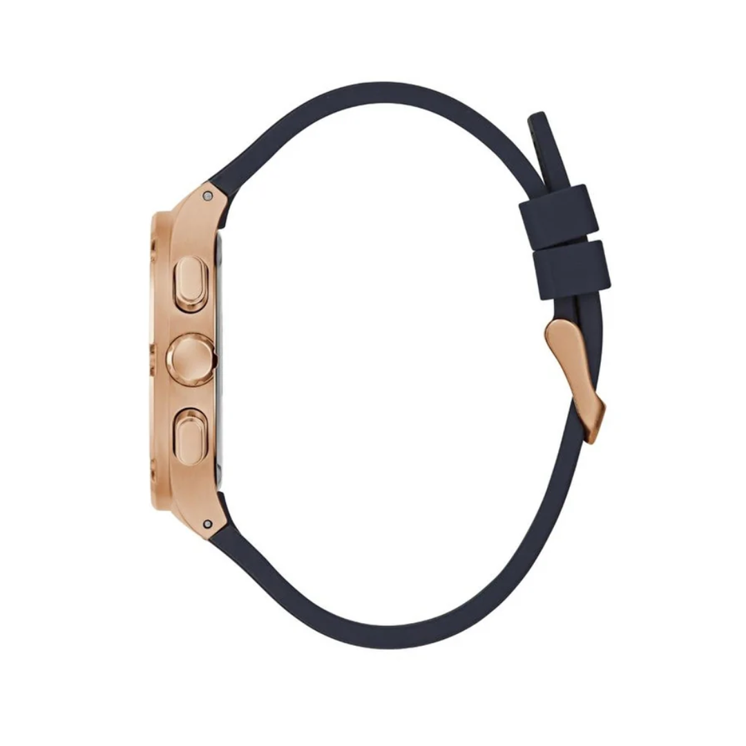 Guess Headline Chronograph Watch for Men - GW0571G2