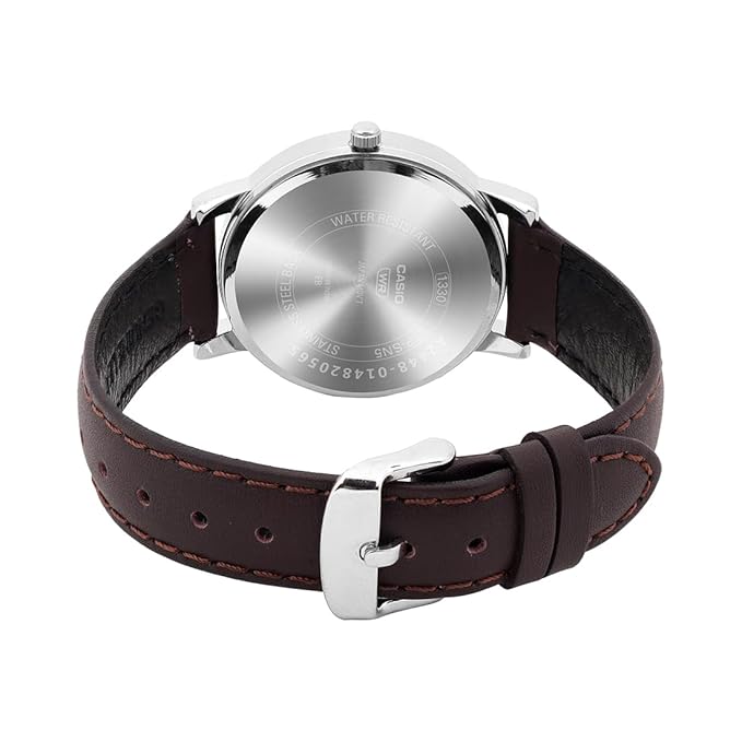 Casio LTP-SN5YL-7A - A2448