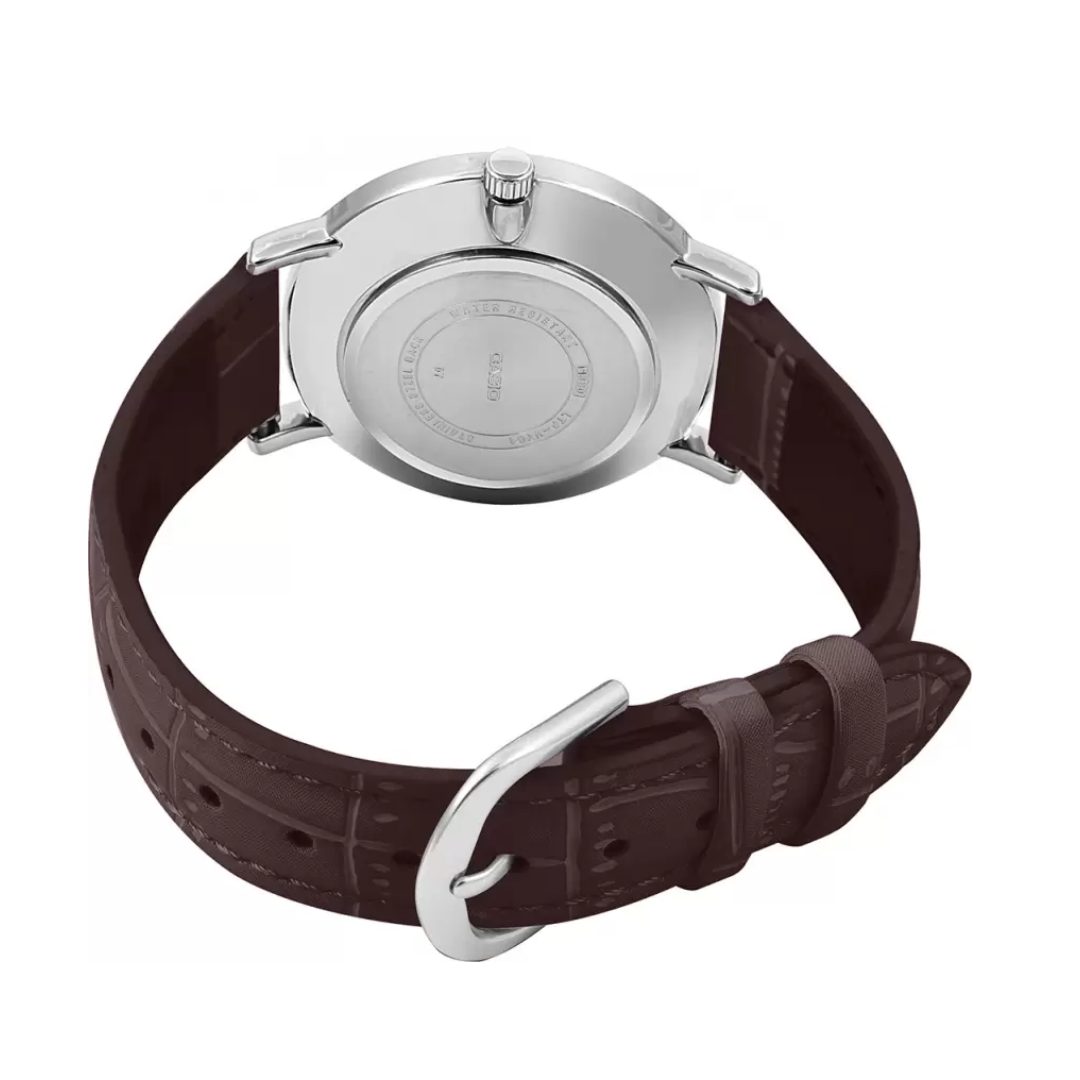 CASIO Enticer ladies LTP-VT01L-7B2UDF - A1628