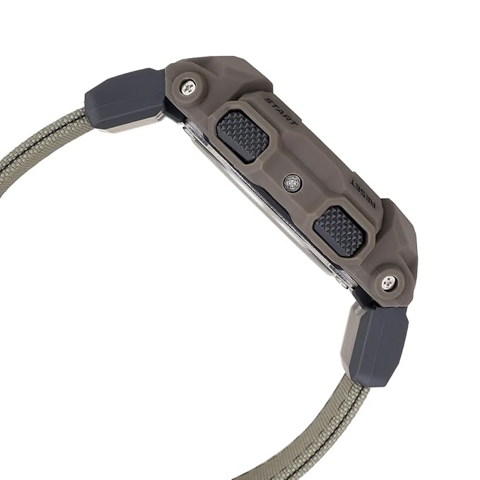 CASIO G-SHOCK GD-010CE-5DR - G1672