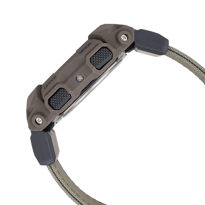 CASIO G-SHOCK GD-010CE-5DR - G1672