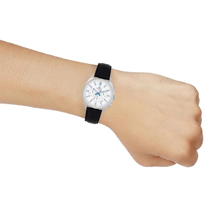 Casio EDIFICE MEN EFV-650L-7AVUDF - ED661