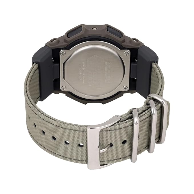 CASIO G-SHOCK GD-010CE-5DR - G1672