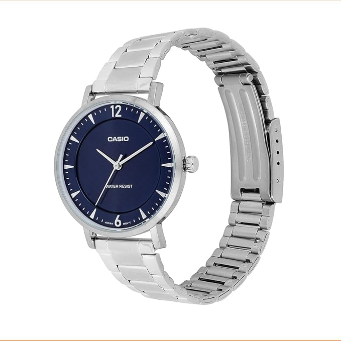 Casio ENTICER LADIES LTP-VT04D-2ADF - A2429