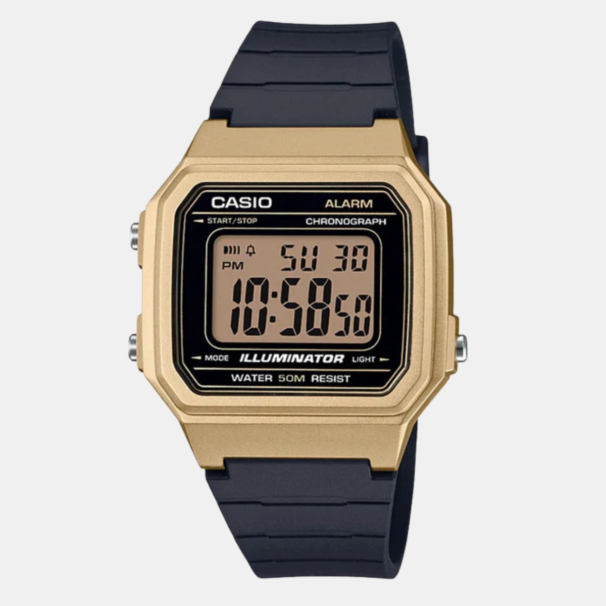 CASIO Youth W217HM-9AVDF - I115