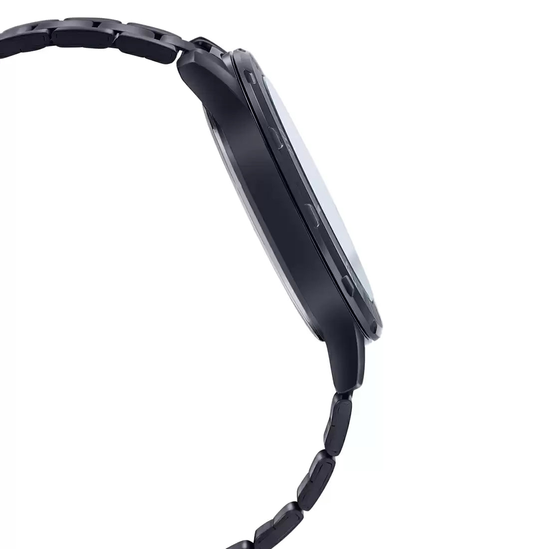 Casio ENTICER MEN MTP-VD01B-1BVUDF Black Analog Watch - A1979