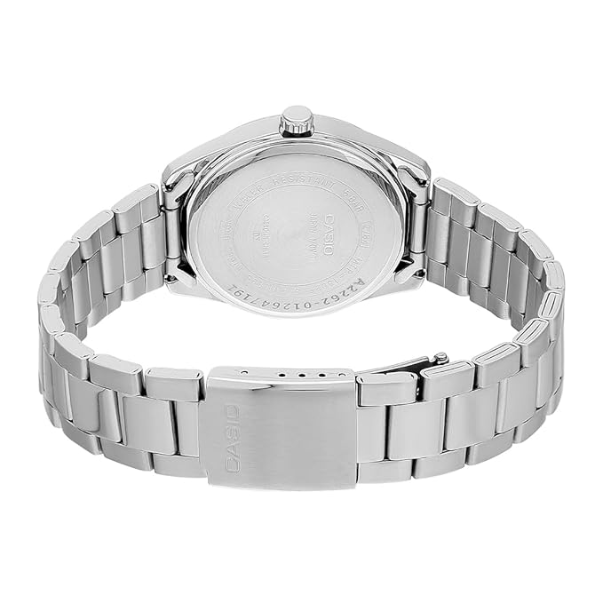 Casio A2262 ENTICER MEN MTP-1302PD-3AVEF Analog Watch
