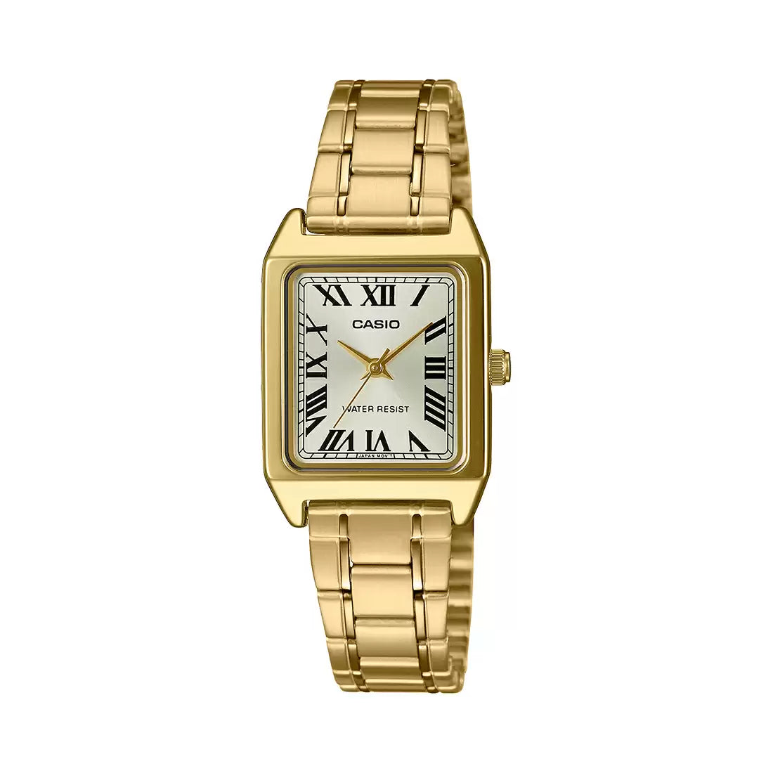 Casio ENTICER LADIES LTP-V007G-9BUDF - Analog Watch A2284