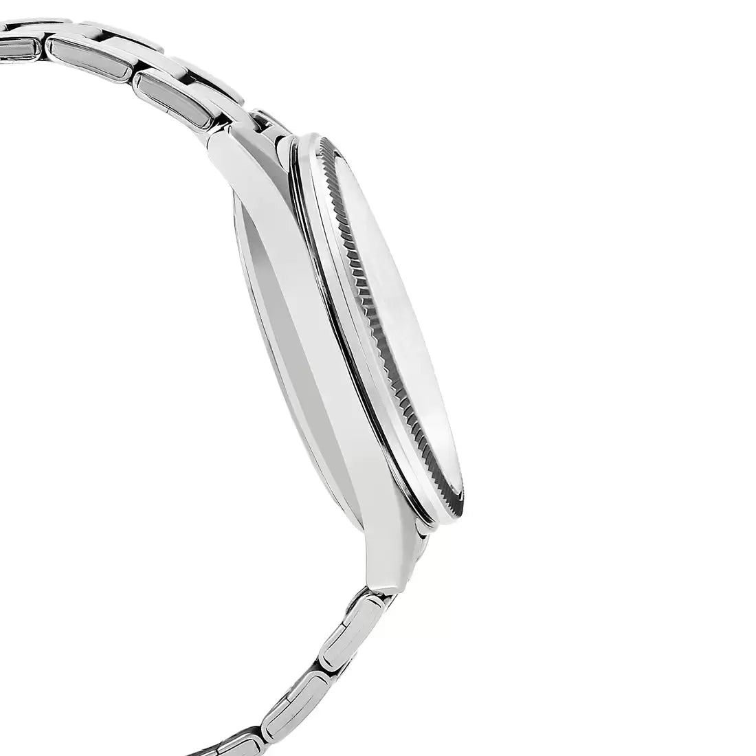 Casio ENTICER MEN MTP-1375D-1AVDF Stainless Watch A836