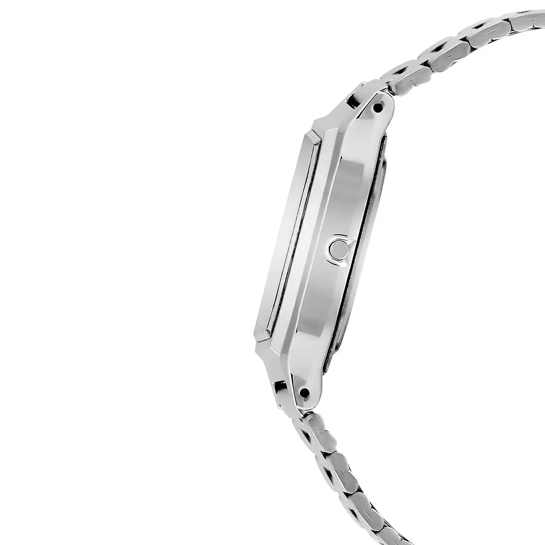 Casio VINTAGE COLLECTION AQ-230A-1DMQ - AD01 Grey Analog-Digital - Unisex Watch