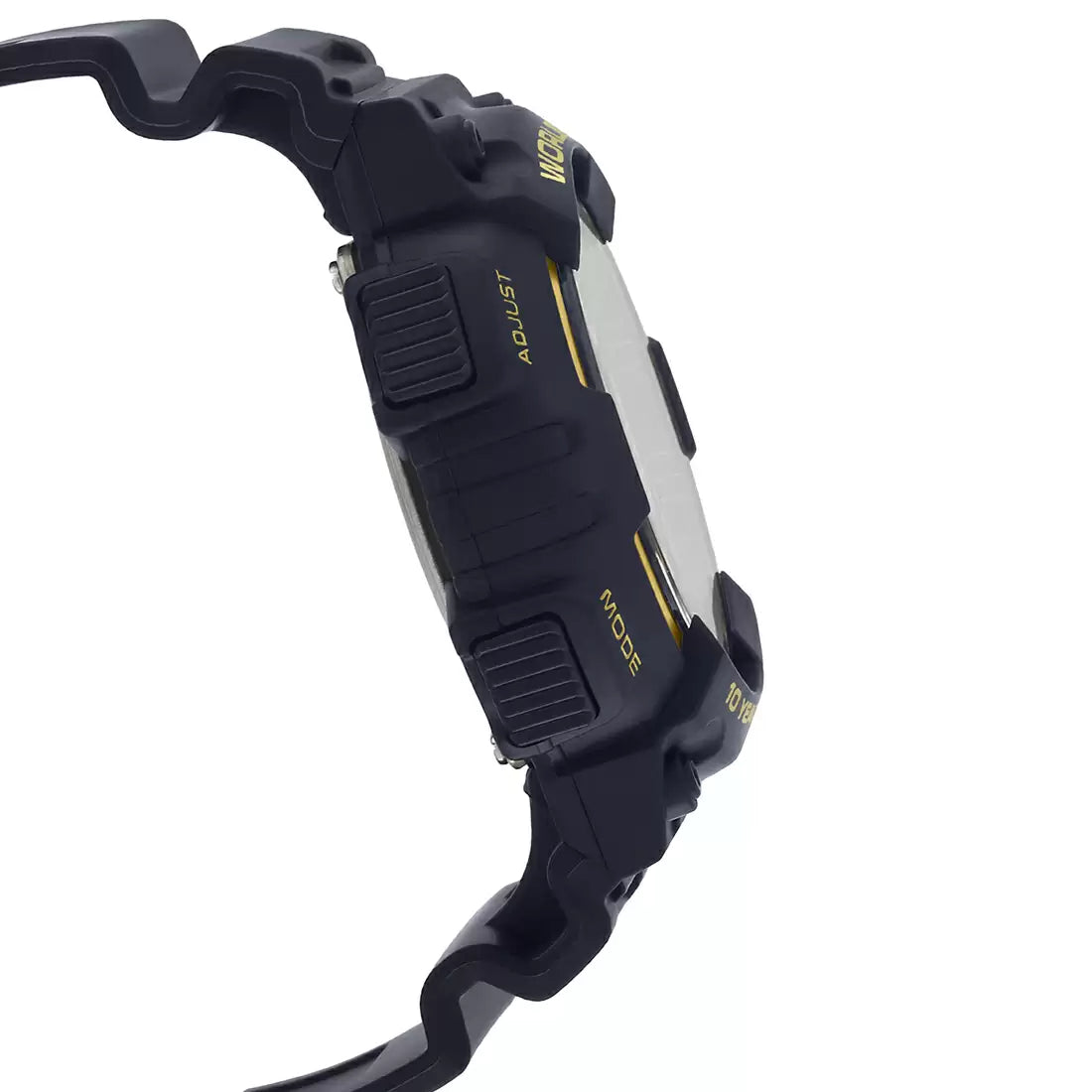 Casio YOUTH AEQ-110BW-9AVDF - AD206 Black Analog-Digital - Men's Watch