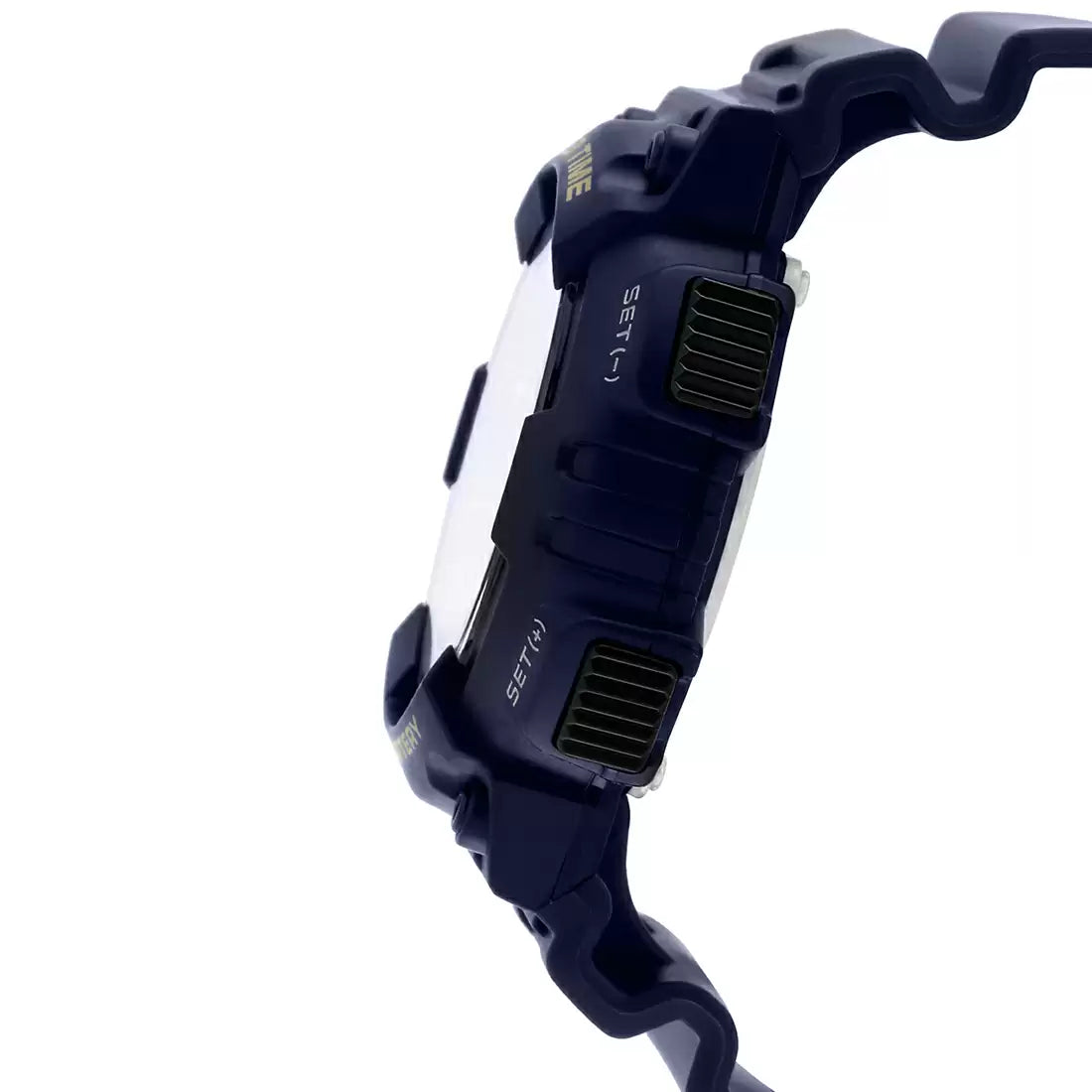 Casio YOUTH AEQ-110W-2AVDF - AD208 Blue Analog-Digital - Men's Watch