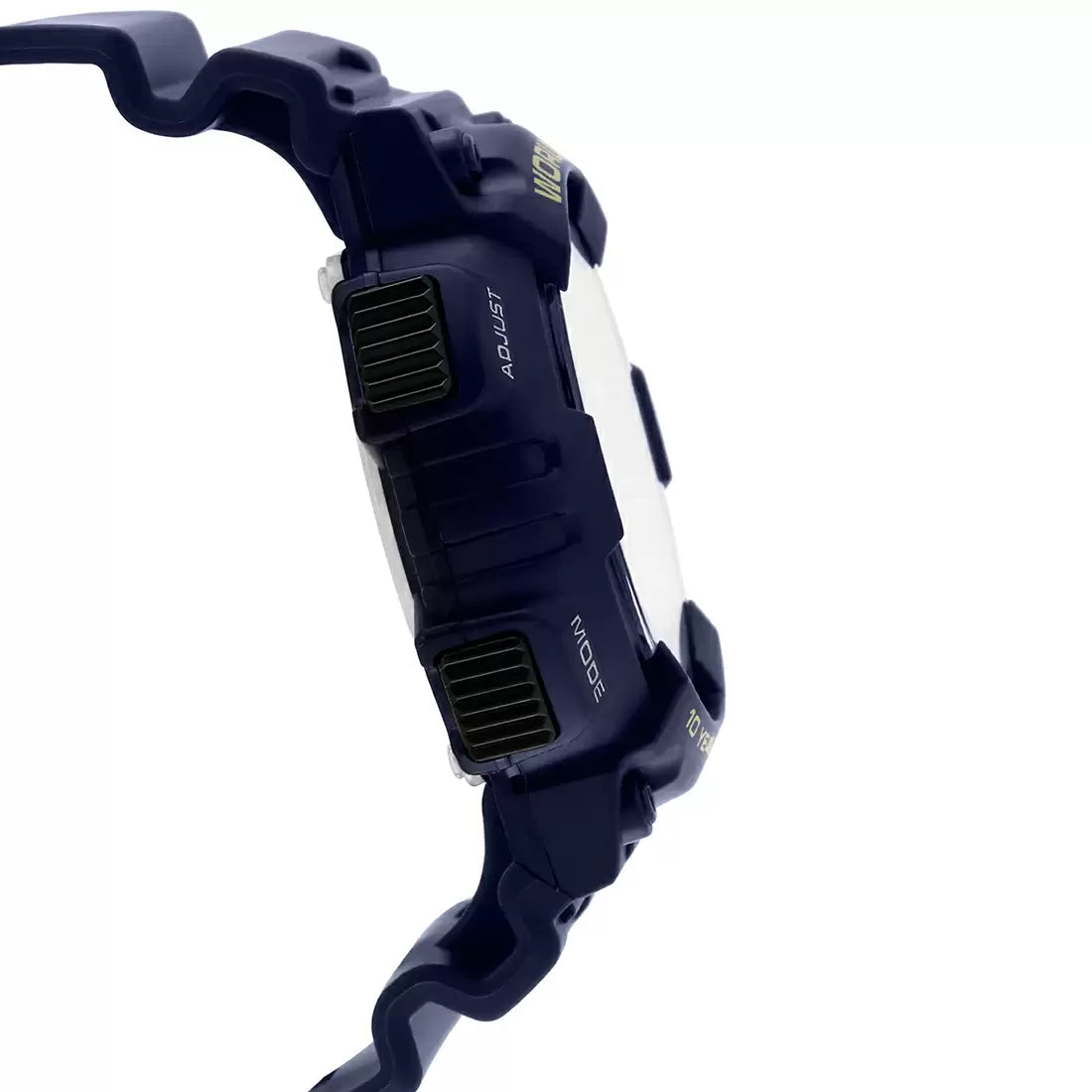 Casio YOUTH AEQ-110W-2AVDF - AD208 Blue Analog-Digital - Men's Watch