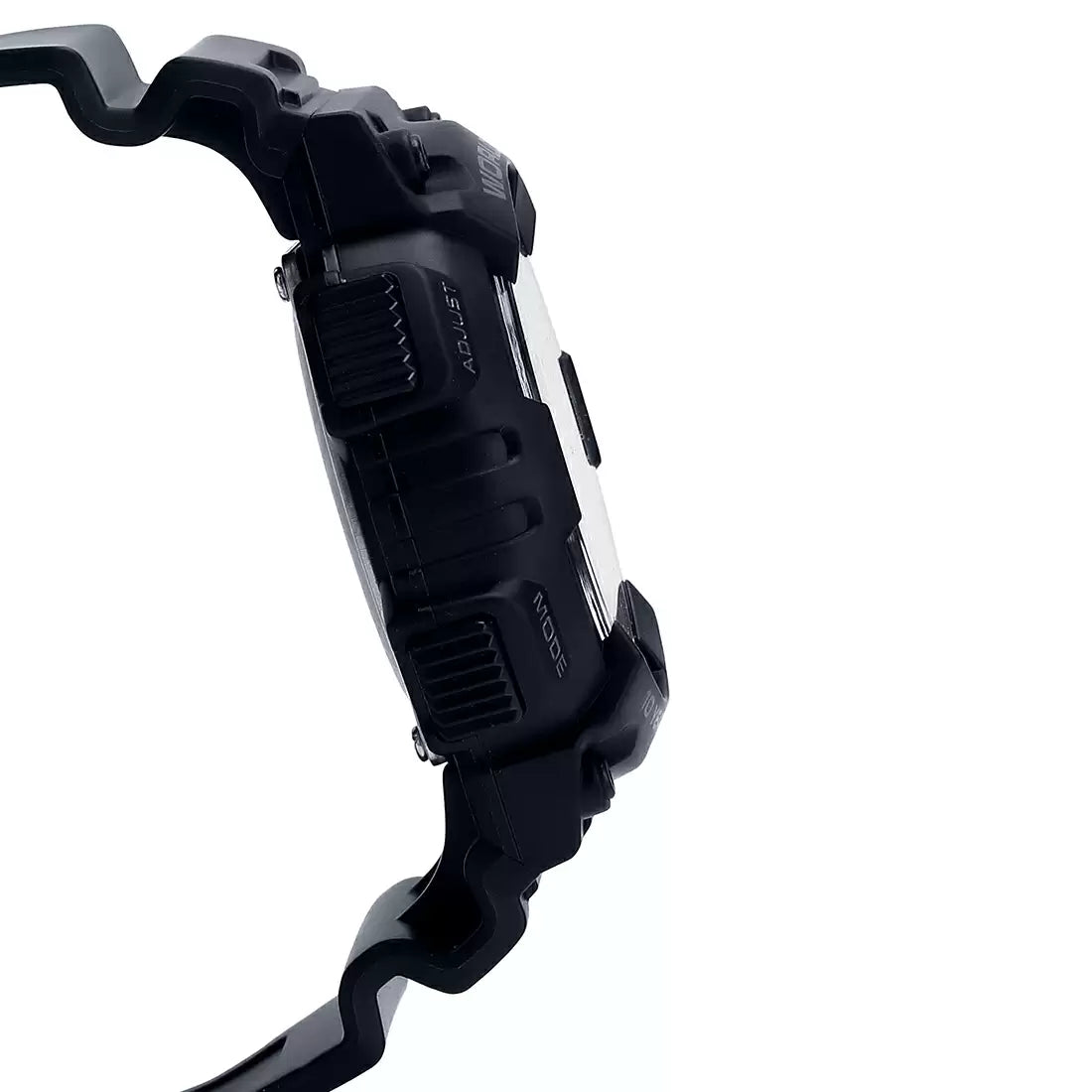 Casio YOUTH AEQ-110W-1BVDF - AD218 Black Analog-Digital - Men's Watch