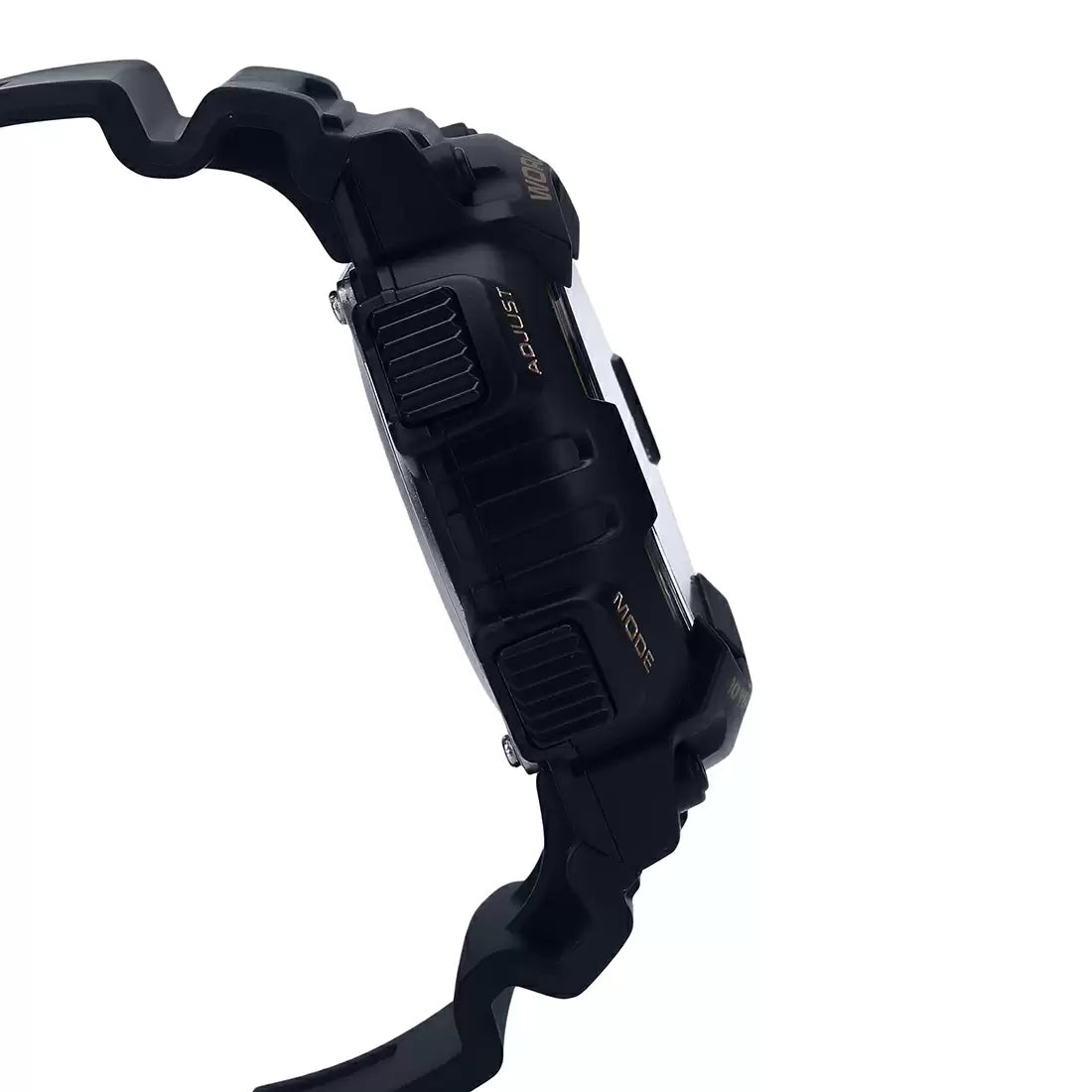 Casio YOUTH AEQ-110W-1A3VDF - AD222 Black Analog-Digital - Men's Watch