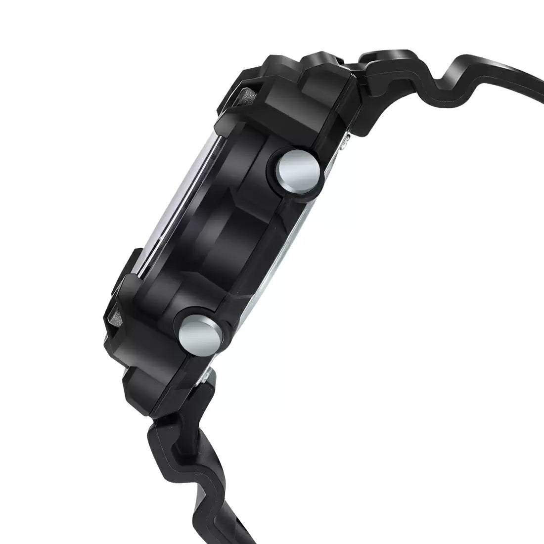 Casio YOUTH AEQ-120W-9AVDF - AD264 Black Analog-Digital - Men's Watch