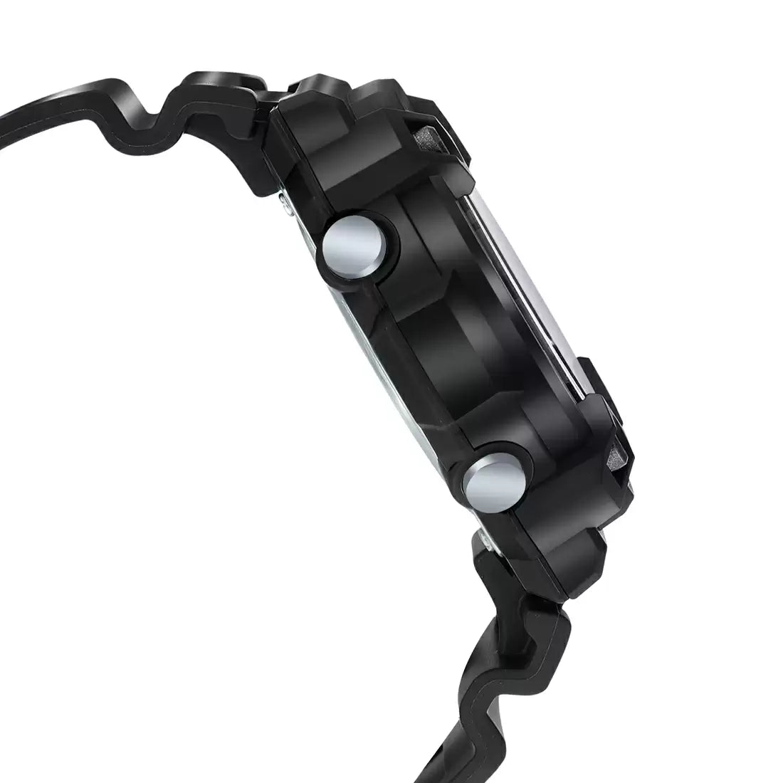 Casio YOUTH AEQ-120W-9AVDF - AD264 Black Analog-Digital - Men's Watch