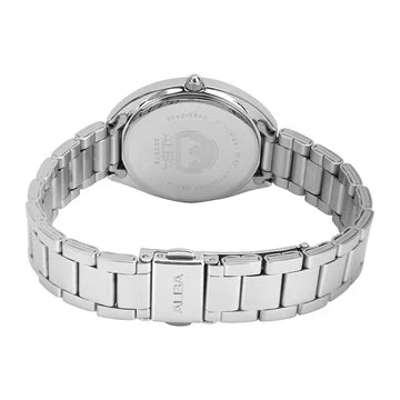 ALBA Light Blue Dial Ladies Watch AH7CU5X1