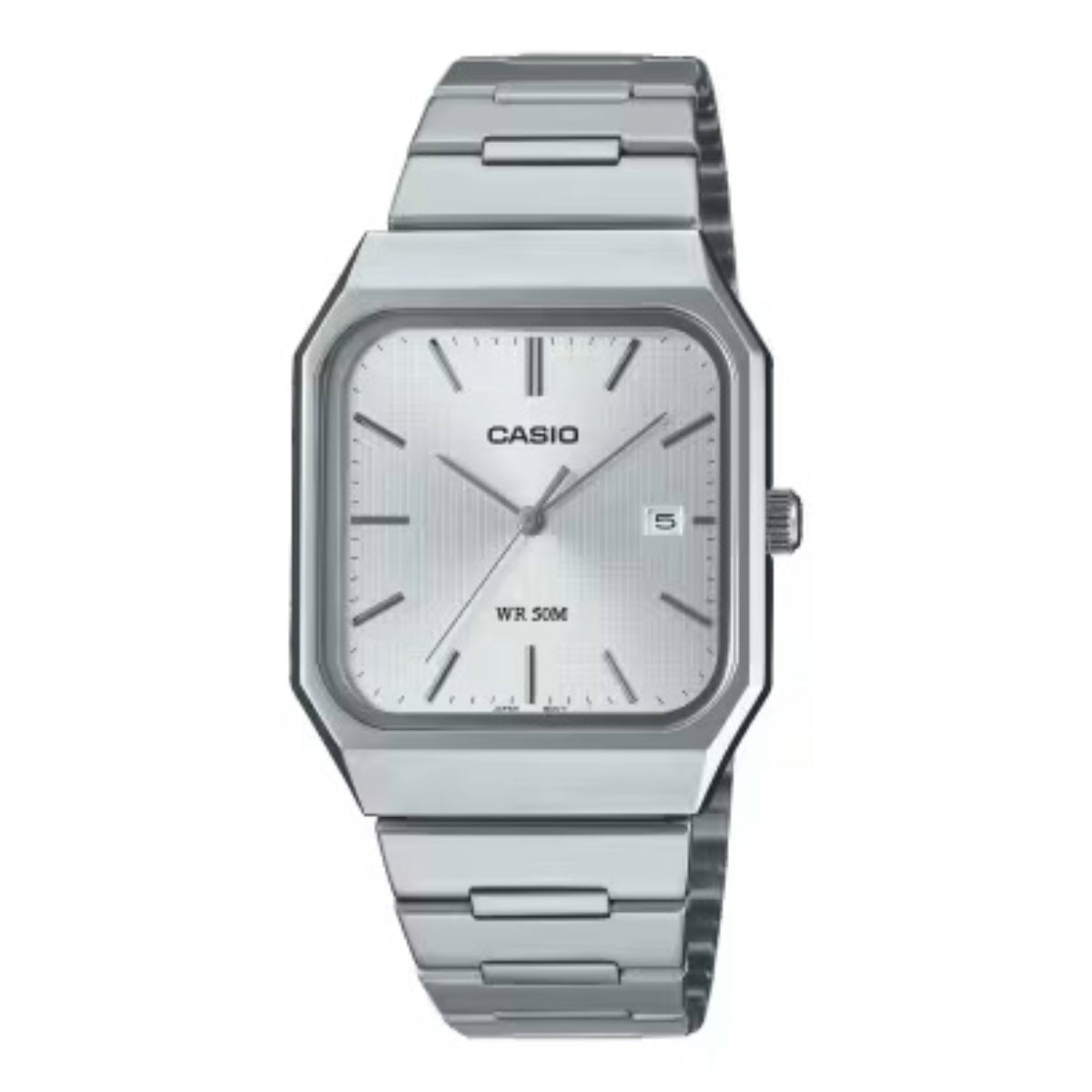 Casio MTP-B185D-7AVDF Standard Analog Men's Watch A2468