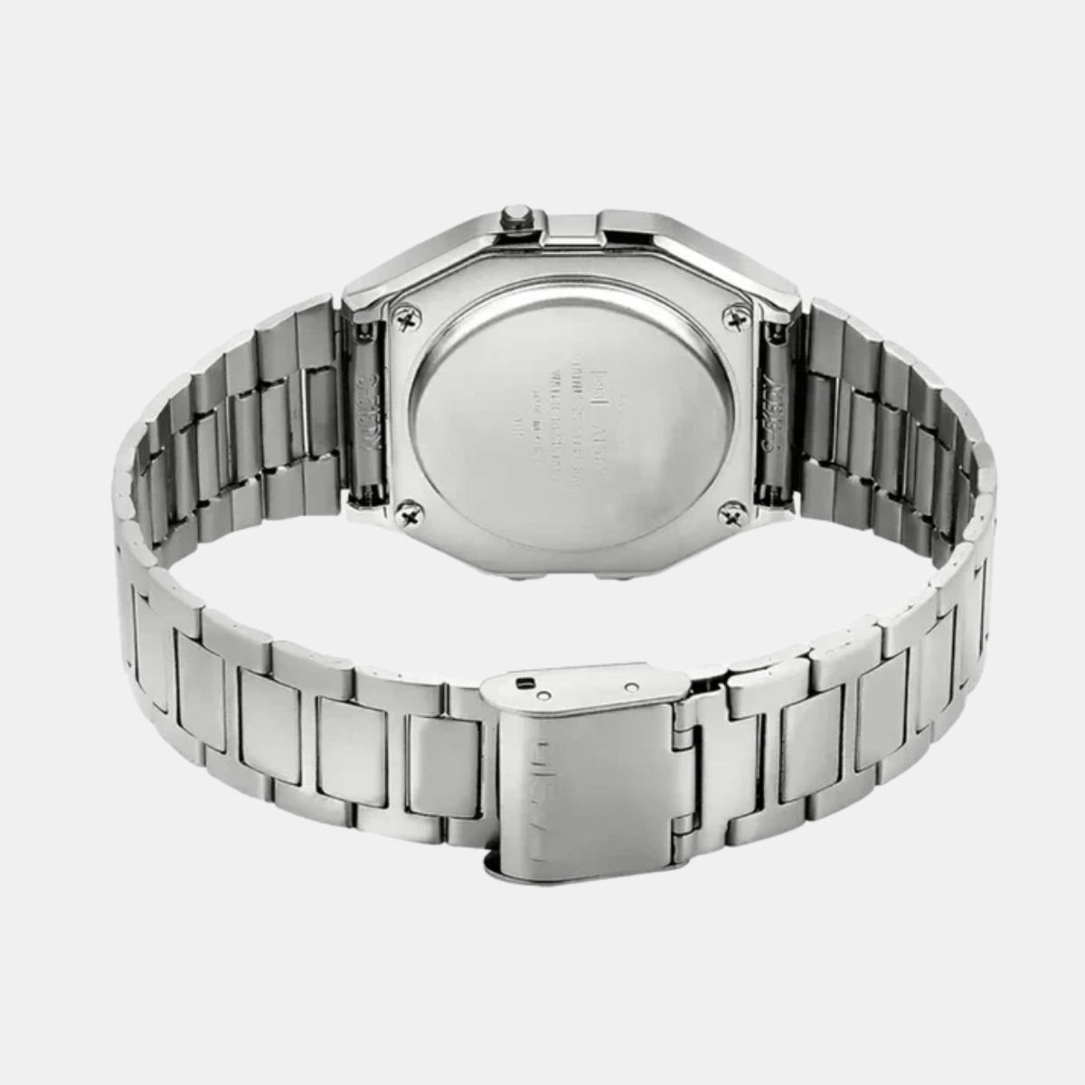 Casio Vintage Collection A158WA-1Q - D011