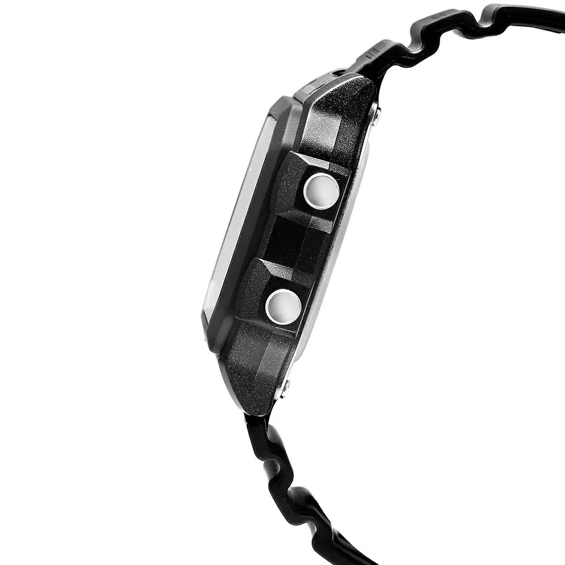 Casio D098 YOUTH AE1200WH-1BVDF Digital Watch (Unisex)