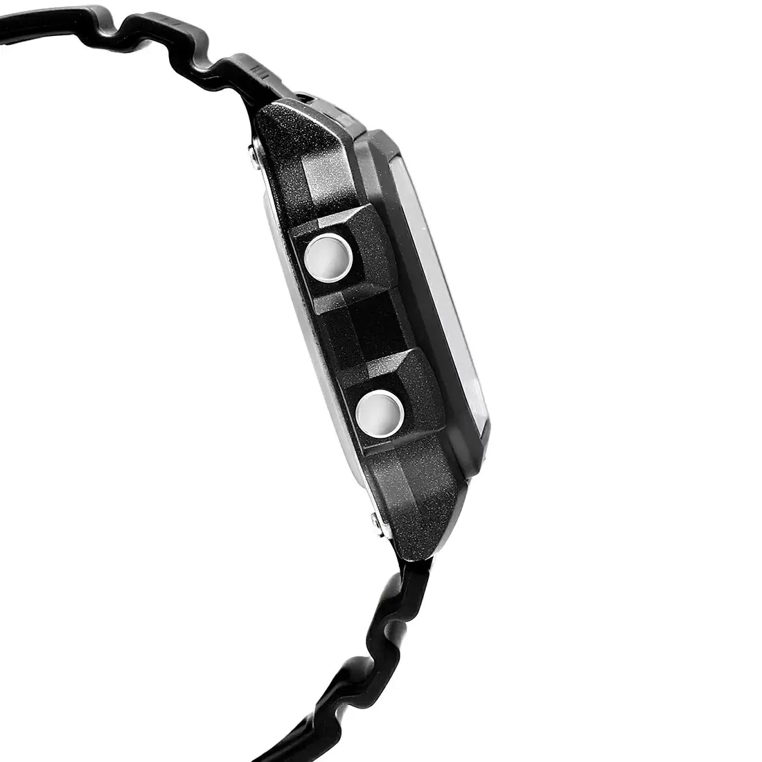 Casio D098 YOUTH AE1200WH-1BVDF Digital Watch (Unisex)