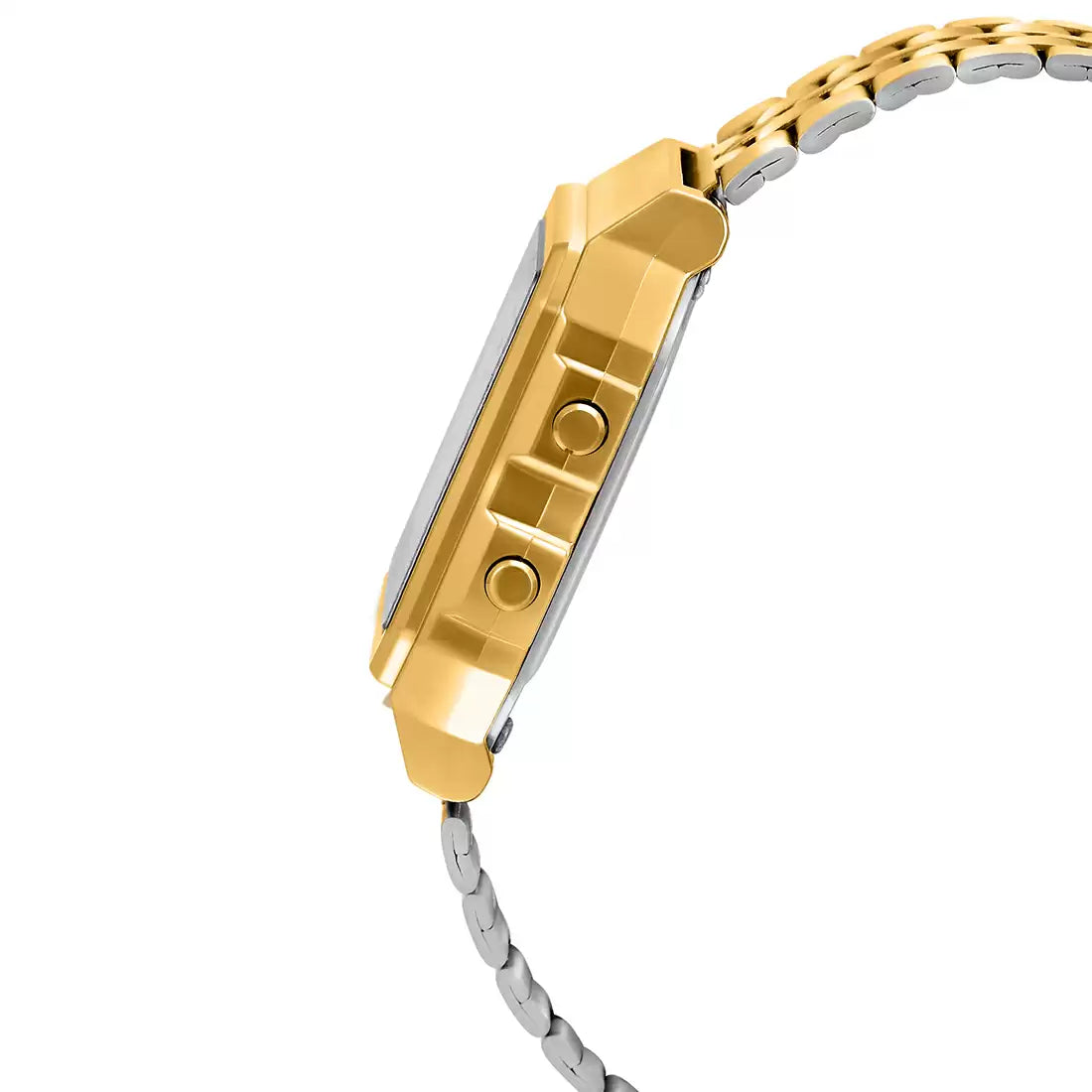 Casio VINTAGE COLLECTION A500WGA-9DF - D134 Gold Digital - Unisex Watch