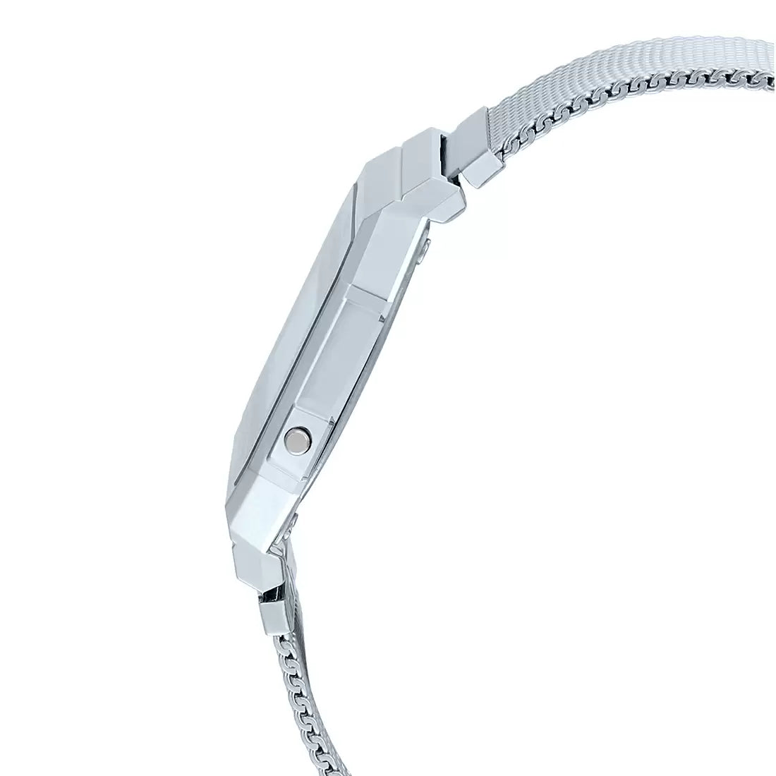 Casio VINTAGE COLLECTION A700WM-7ADF - D170 Silver Digital - Unisex Watch