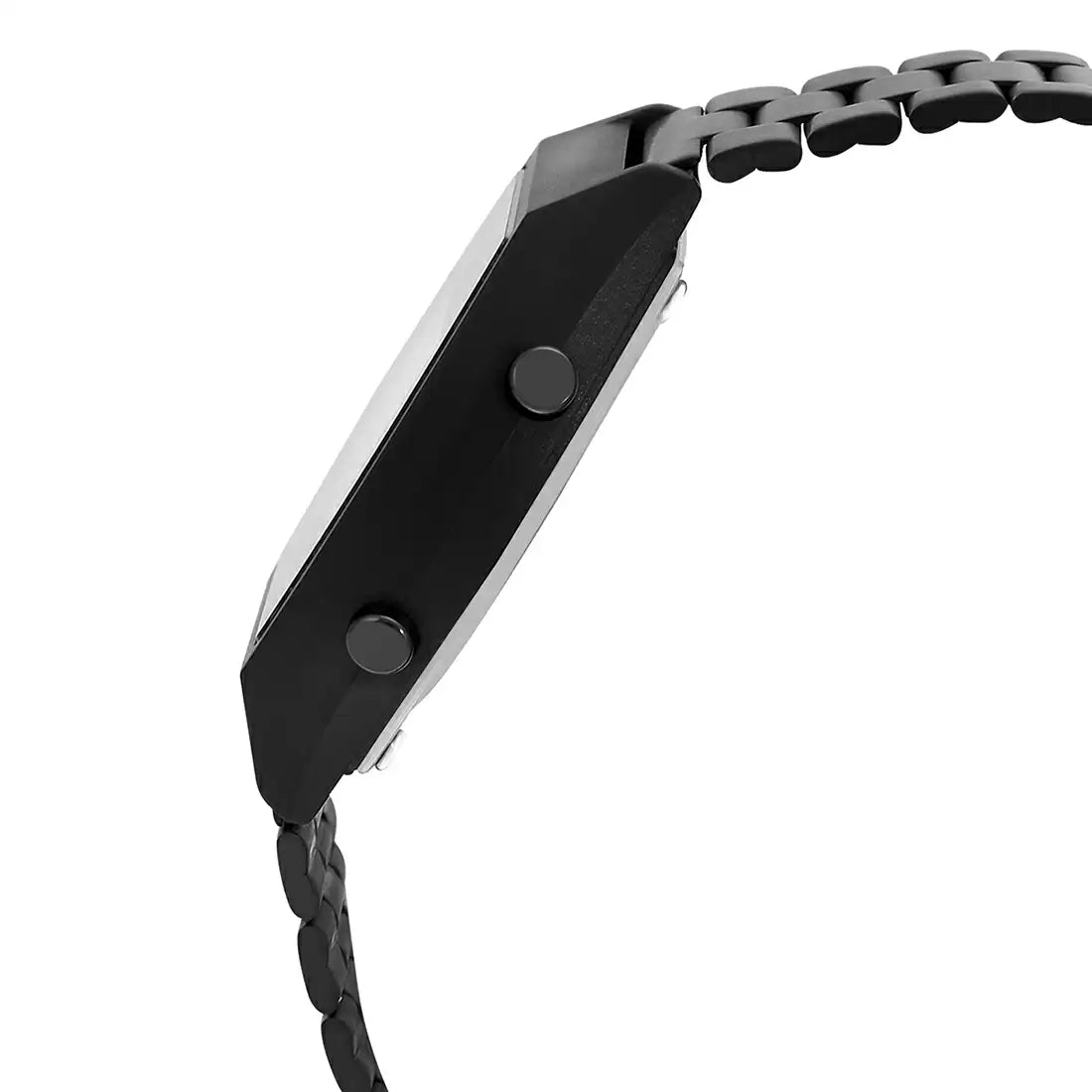 Casio VINTAGE COLLECTION B640WB-1ADF - D180 Black Digital - Unisex Watch