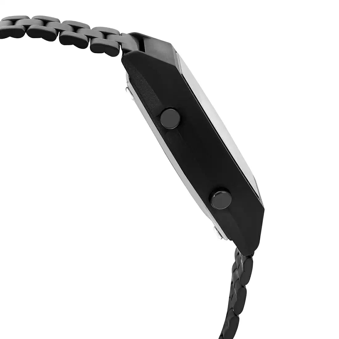 Casio VINTAGE COLLECTION B640WB-1ADF - D180 Black Digital - Unisex Watch