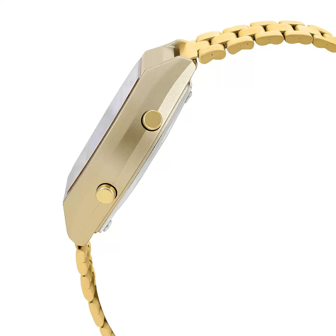 Casio VINTAGE COLLECTION B640WGG-9DF - D188 Gold Digital - Unisex Watch