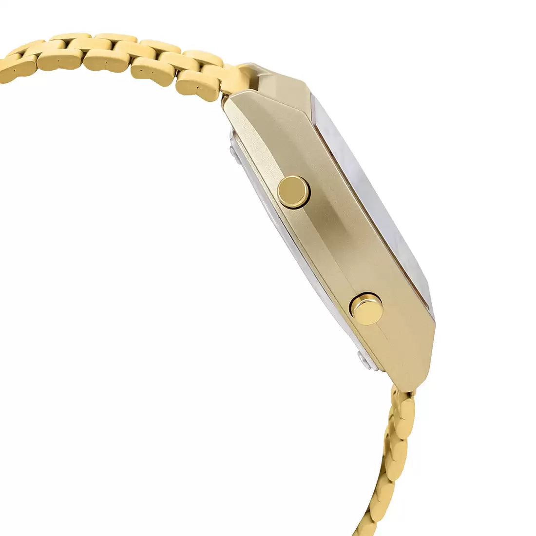 Casio VINTAGE COLLECTION B640WGG-9DF - D188 Gold Digital - Unisex Watch