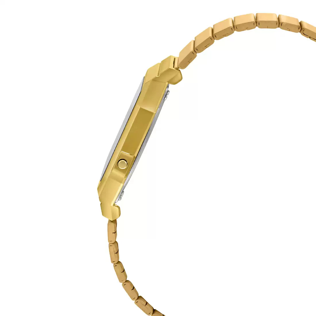 Casio VINTAGE COLLECTION A700WG-9ADF - D198 Gold Digital - Unisex Watch