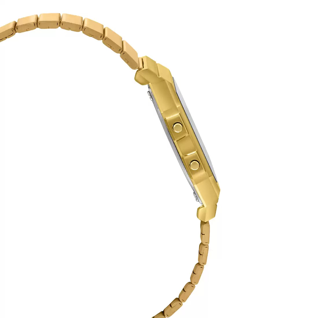 Casio VINTAGE COLLECTION A700WG-9ADF - D198 Gold Digital - Unisex Watch