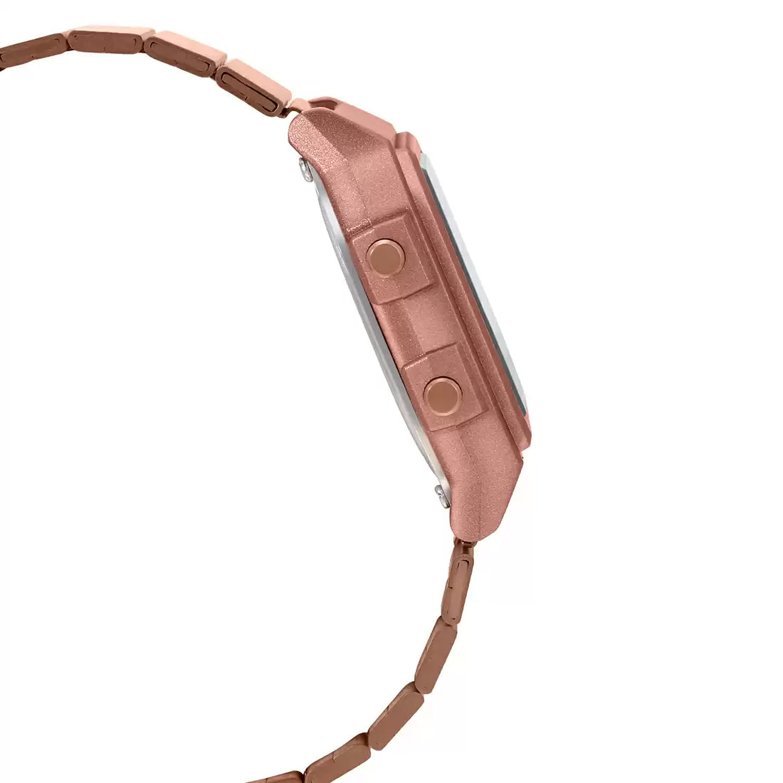 Casio VINTAGE COLLECTION B650WC-5ADF - D200 Rose Gold Digital - Unisex Watch