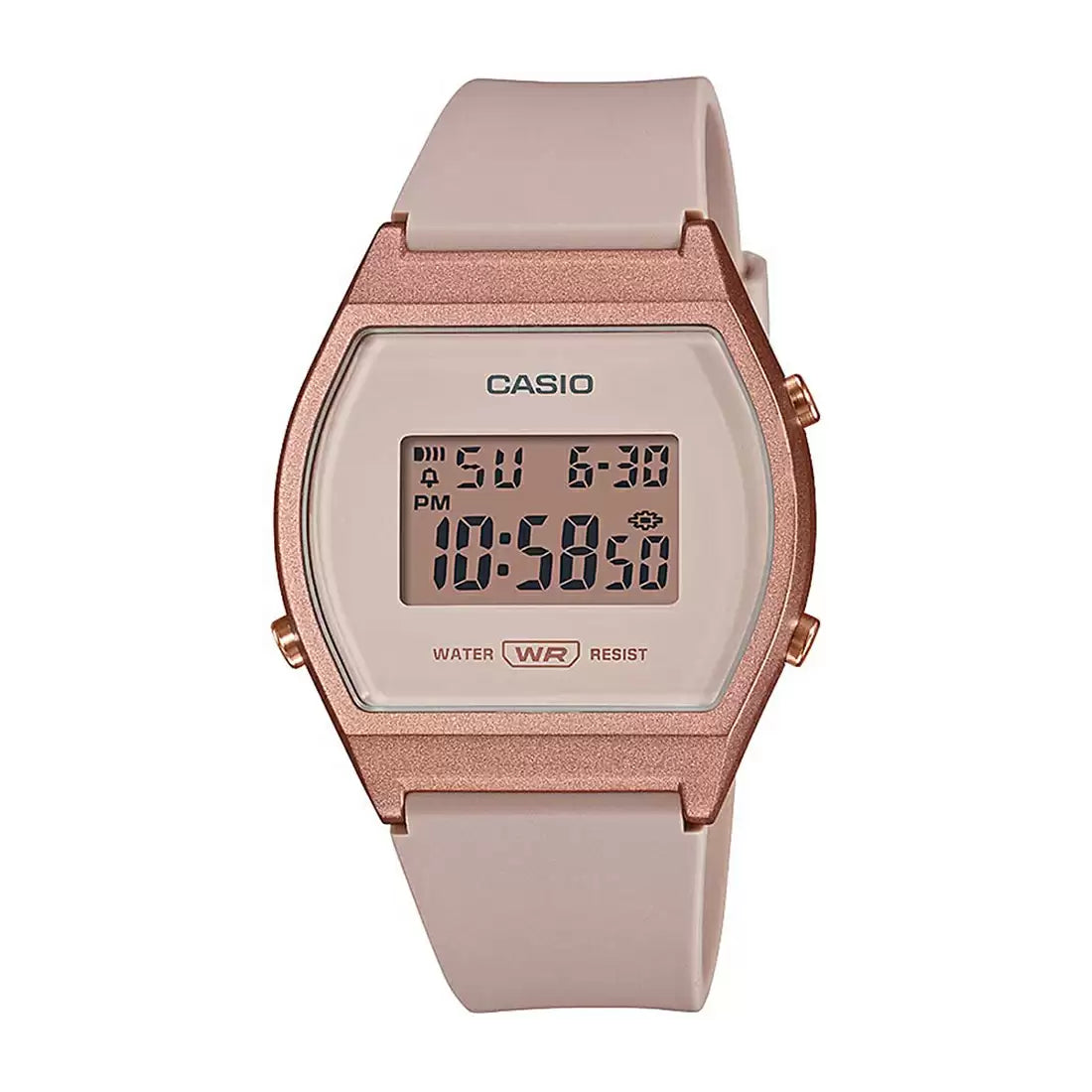 CASIO VINTAGE COLLECTION LW-204-4ADF - D213