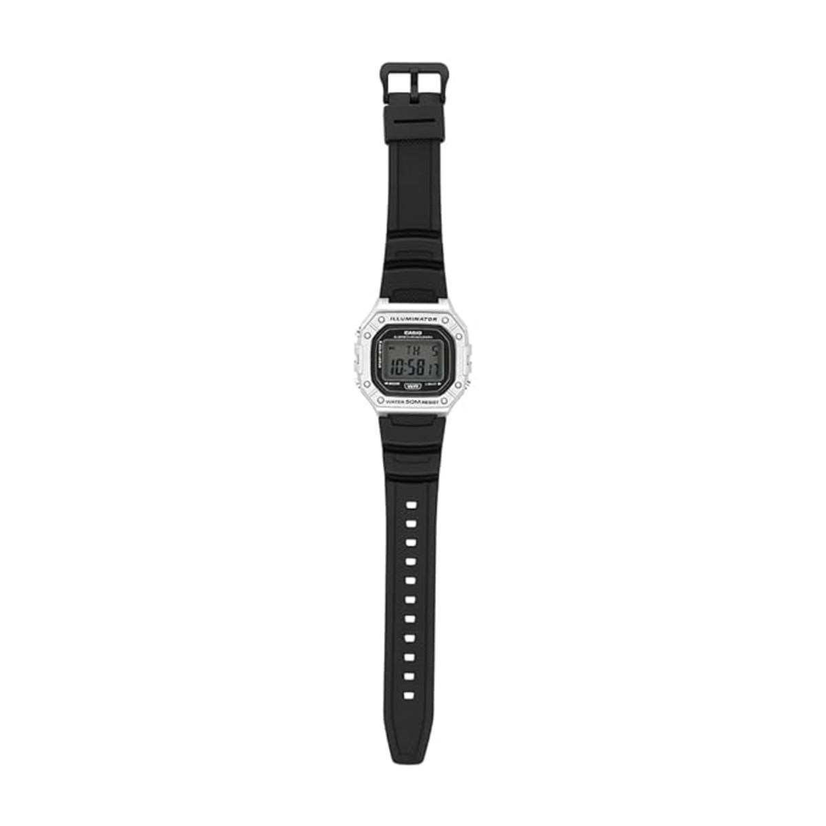 Casio YOUTH W-218HM-7AVDF - D374 STANDARD DIGITAL UNISEX WATCH