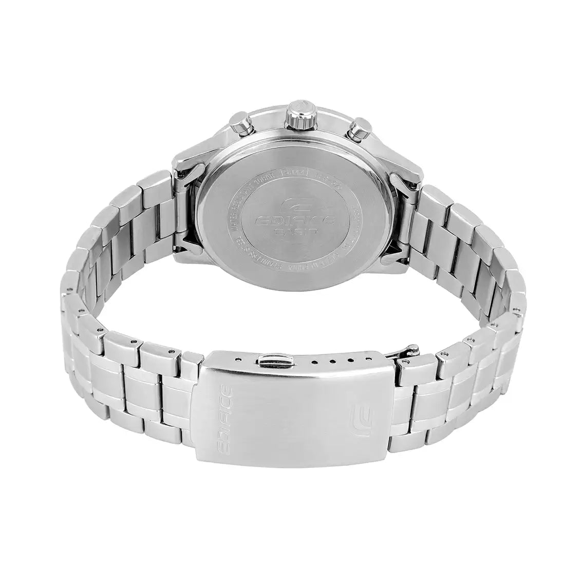 Casio ED655 EDIFICE EFR-575D-1ADF Analog Men's Watch