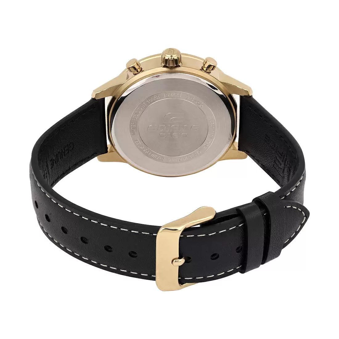 Casio ED658 EDIFICE EFR-575CL-3ADF Analog Men's Watch