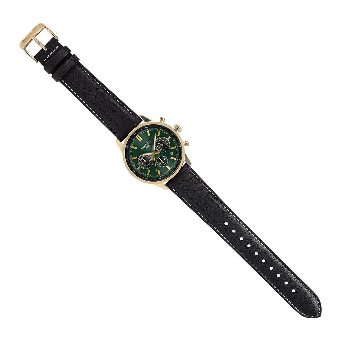 Casio ED658 EDIFICE EFR-575CL-3ADF Analog Men's Watch