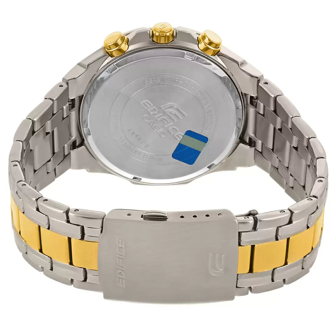 CASIO EDIFICE EFR-539SG-1AVUDF - EX188